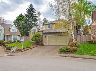 2165 NW 159th Pl, Beaverton, OR 97006