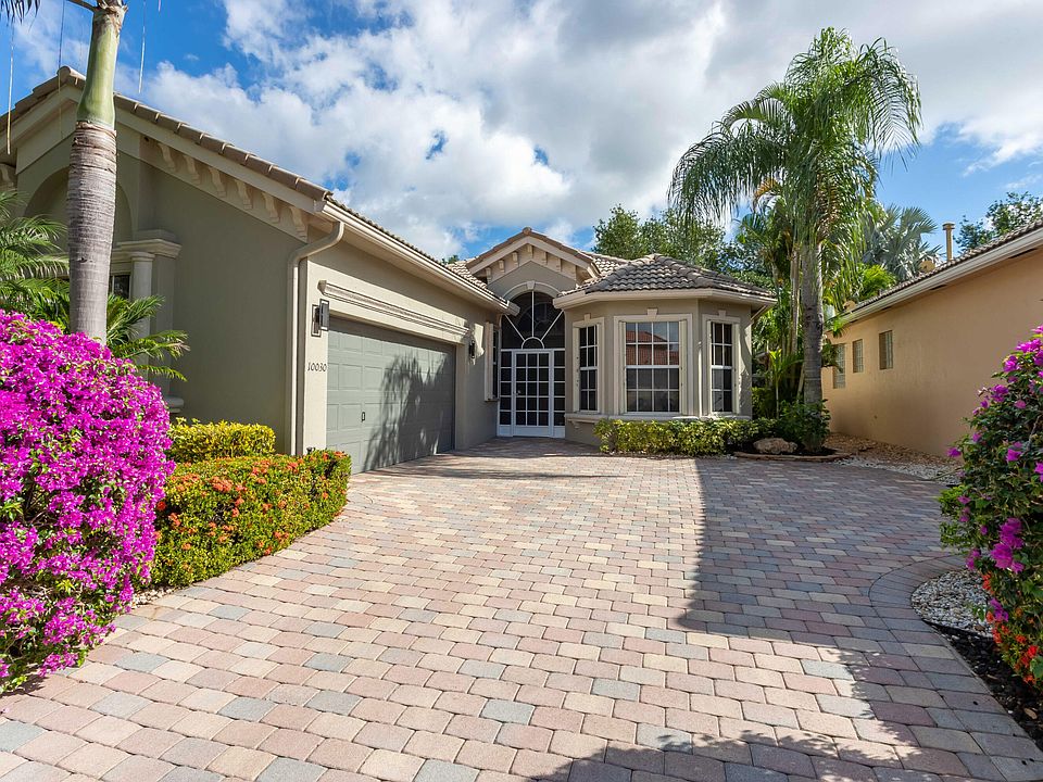 10030 Armani Dr Boynton Beach FL 33437 Zillow