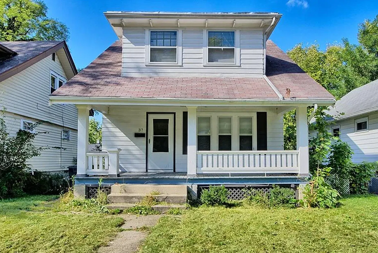 2 bed, 858 sqft, $1,100 — Photo 1