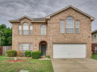 5915 Wisdom Creek Dr, Dallas, TX 75249
