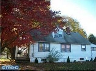 547 E Baltimore Park, West Grove, PA 19390