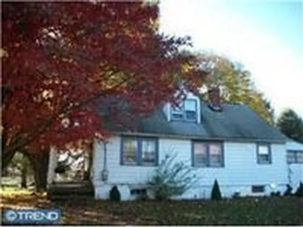 547 E Baltimore Park, West Grove, PA 19390