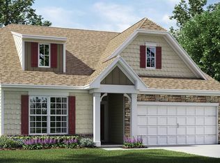 206 Fordham Ct, Lancaster, SC 29720
