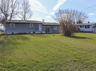 418 5th Ave E, Three Forks, MT 59752