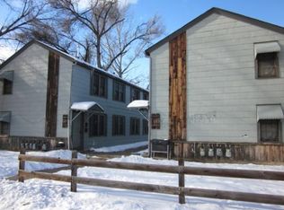 127 S Jefferson Ave APT 1, Loveland, CO 80537
