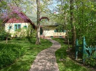 455 Birch St, Winnetka, IL 60093