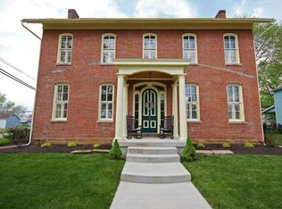 122 W Main St, Amanda, OH 43102