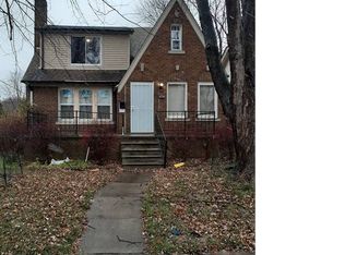 3716 Haverhill St, Detroit, MI 48224