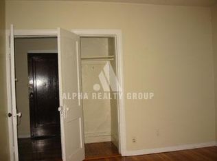 58 Queensberry St APT G3, Boston, MA 02215