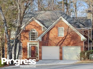 4490 Balmoral Rd NW, Kennesaw, GA 30144