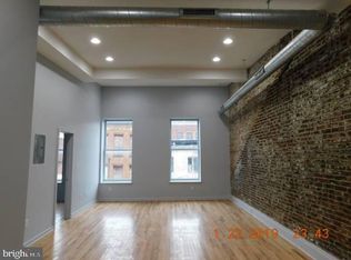 416 N Howard St #3A, Baltimore, MD 21201
