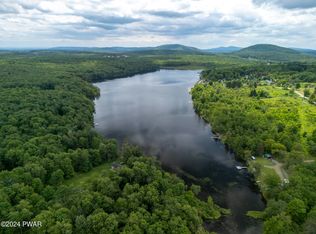 LOT C1 Spruce Lake Rd #R, Thompson, PA 18465