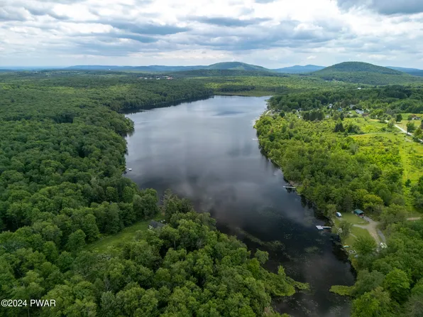 LOT C1 Spruce Lake Rd #R, Thompson, PA 18465