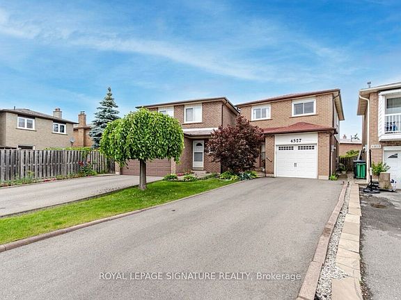 3rd image of 4327 Burnaby Ct
