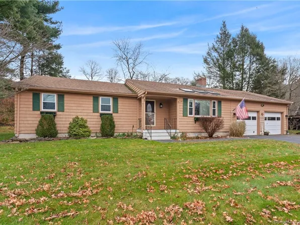 11 West Cotton Hill Road, Portland, CT 06480