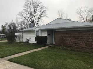 5725 Troy Villa Blvd, Dayton, OH 45424