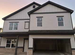 59 Bennett Way SE, Rome, GA 30161