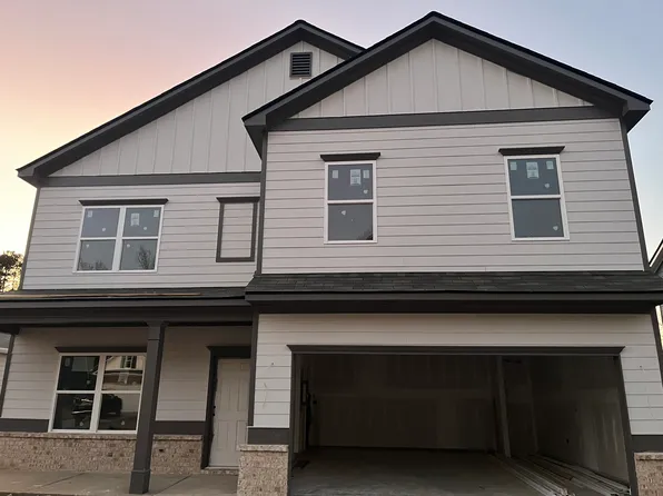 59 Bennett Way SE, Rome, GA 30161