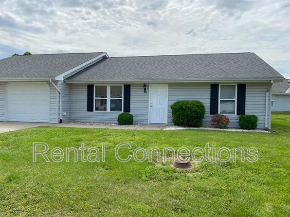 707 Joseph Ln, Herrin, IL 62948