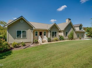 399 Carson Creek Rd, Limestone, TN 37681