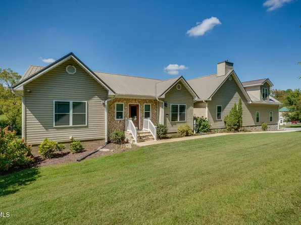 399 Carson Creek Rd, Limestone, TN 37681