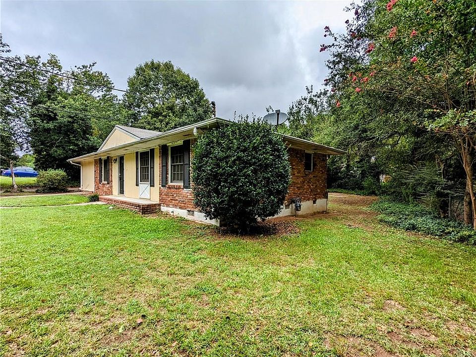5214 Norman Blvd, Atlanta, GA 30349 MLS 7270076 Zillow