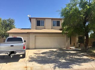 2241 N 90th Ln, Phoenix, AZ 85037