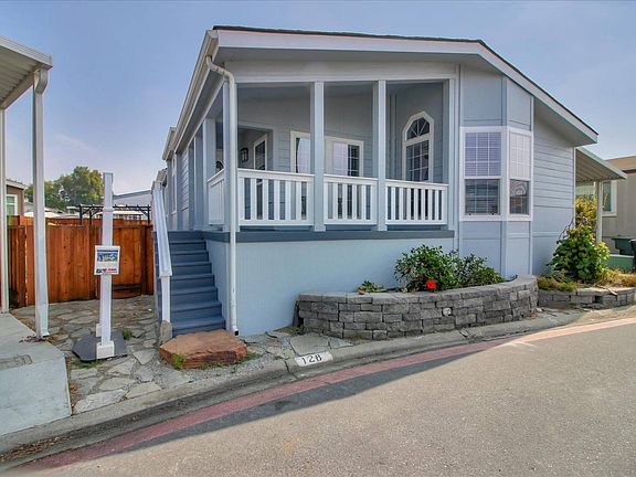 2nd image of 1085 Tasman Dr Space 128
