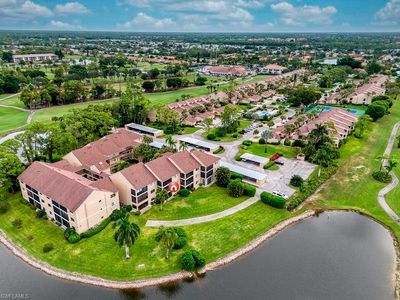 5250 Fox Hollow DR #522, Naples, FL, 34104