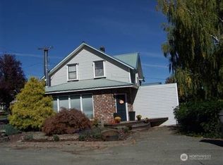 434 Maple St, Okanogan, WA 98840