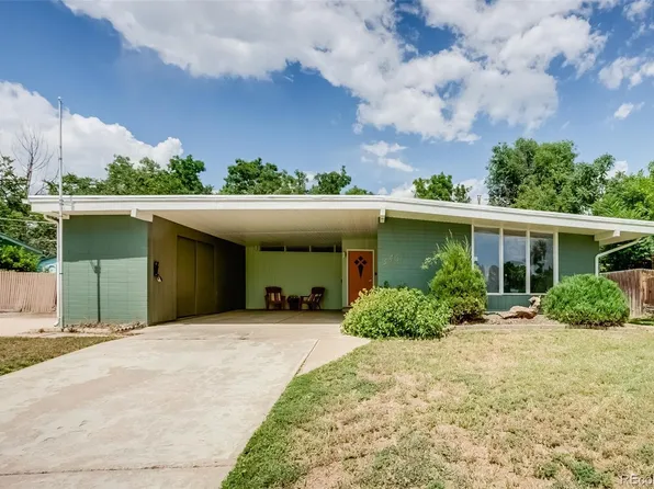 3461 W 79th Avenue, Westminster, CO 80030