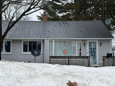 312 W Avenue C, Newberry, MI, 49868