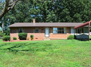1858 Noah Path, Conover, NC 28613