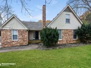 2331 Reidhurst Dr, Murfreesboro, TN 37127