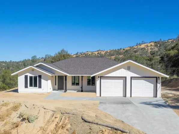 41453 Long Hollow Dr, Coarsegold, CA 93614