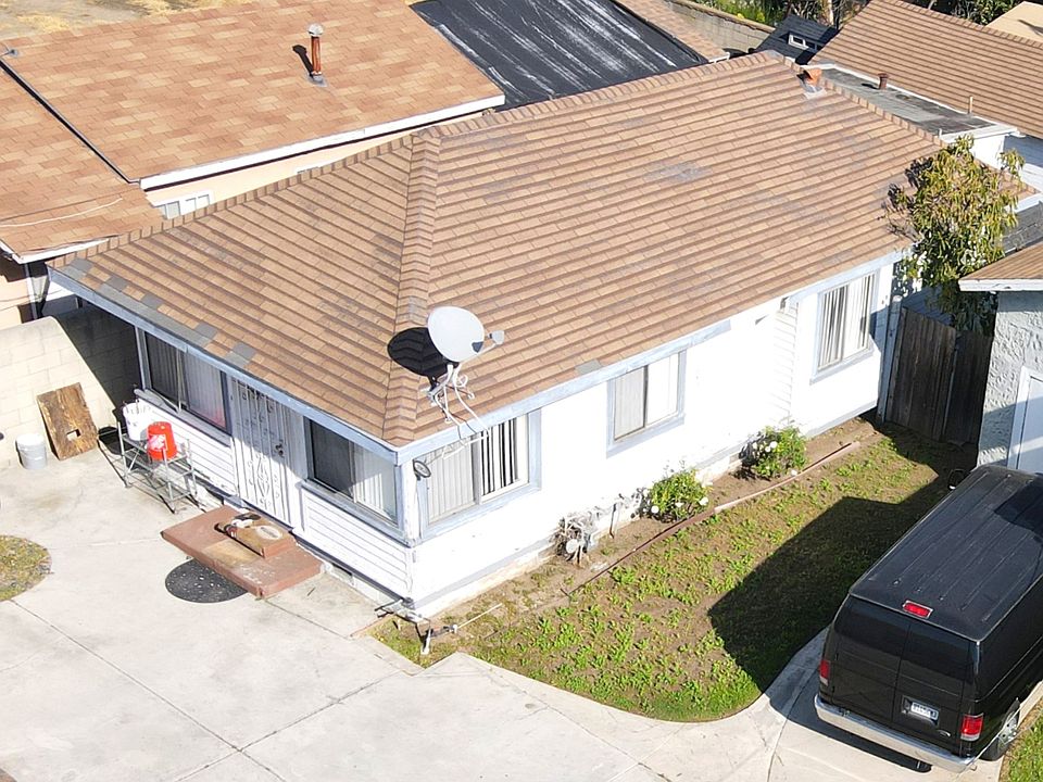 One-bedroom house with Rumpus Room