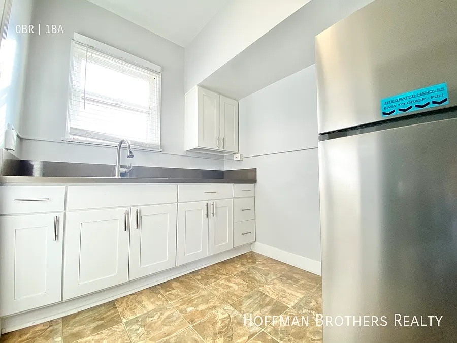 Studio, $1,115 — Photo 4