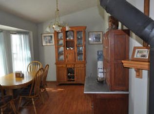 12 Futures Loop, Edgewood, NM 87015