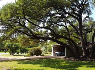 7209 Forest Wood Rd, Austin, TX 78745