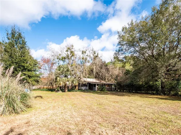 1281 NW 74th Pl, Ocala, FL 34475