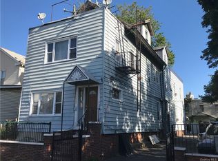 2123 Newbold Ave, Bronx, NY 10462