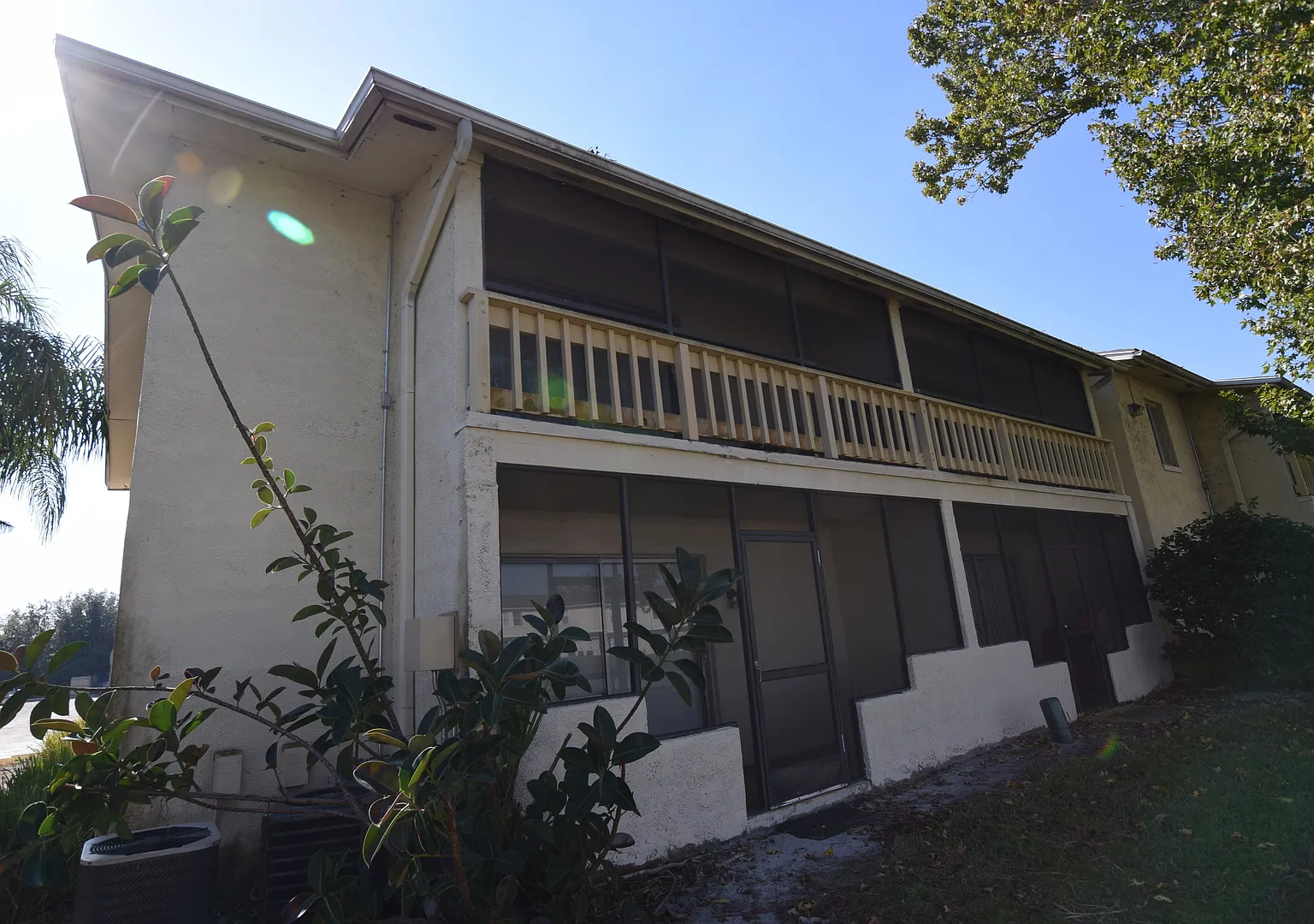 1 Bedroom, 1 Bath Condo For Rent at 4723 Texas Avenue South #B Orlando, FL 32839 — Photo 3