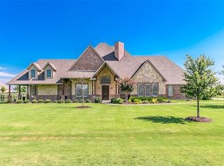 1956 Canyon Rd, Celina, TX 75009