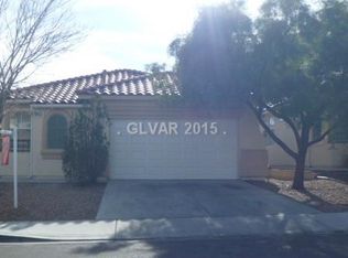 8465 Montefino Ct, Las Vegas, NV 89117
