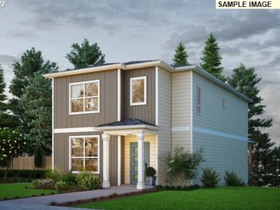 2510 Brackenfern Rd LOT 56, Eugene, OR, 97403