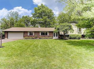 7810 Millerton Dr, Dayton, OH 45459