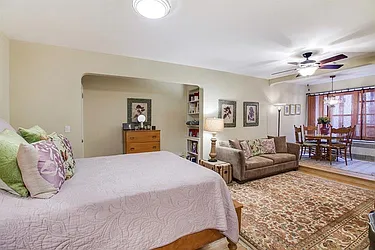 Rented by Time Equities Brokerage