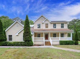 2511 Long Ave, Mays Landing, NJ 08330