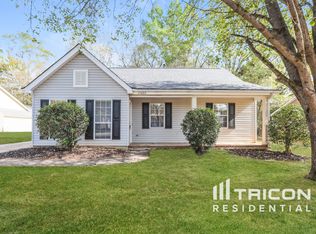 11622 Calgary Dr, Charlotte, NC 28215