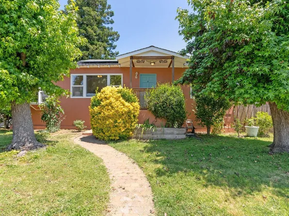 16 Vendola Drive, San Rafael, CA 94903